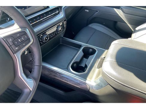 Used 2025 Chevrolet Silverado 3500 LTZ w/ Trail Boss Package AWD/4WD image 19