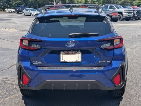 Used 2025 Subaru Crosstrek 2.5i Premium w/ Convenience Package #2 AWD/4WD image 6