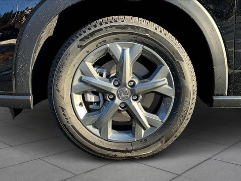 New 2026 Honda HR-V LX image 9