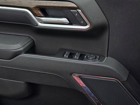 New 2026 GMC Sierra 1500 Elevation AWD/4WD image 27