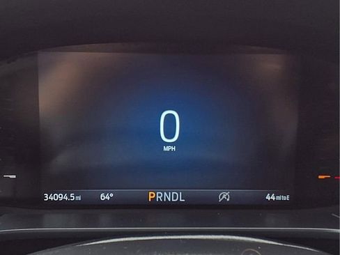 Certified 2025 Ford Escape Active AWD/4WD image 18