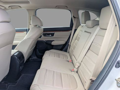 Used 2020 Honda CR-V EX-L image 34