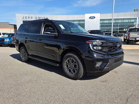 New 2026 Ford Expedition Active AWD/4WD image 35