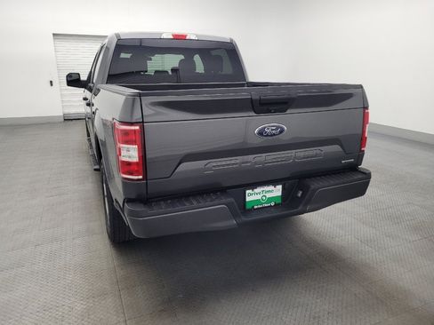 Used 2018 Ford F150 XL w/ Equipment Group 101A Mid image 6