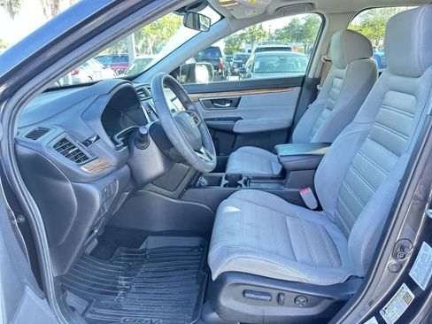 Used 2019 Honda CR-V EX image 12