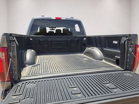 Used 2025 Ford F150 XLT w/ Equipment Group 301A Standard AWD/4WD image 13