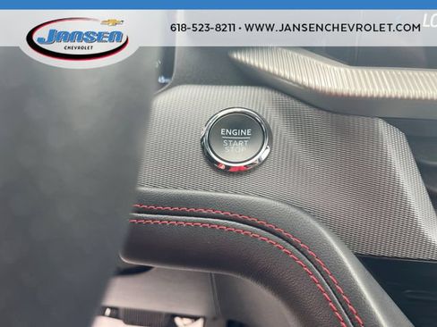 Used 2025 Ford Explorer ST AWD/4WD image 16