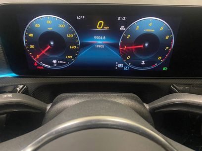 Used 2023 Mercedes-Benz CLA 250 4MATIC