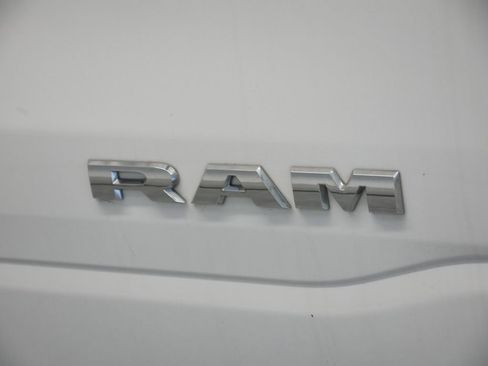 New 2026 RAM 3500 Big Horn image 66