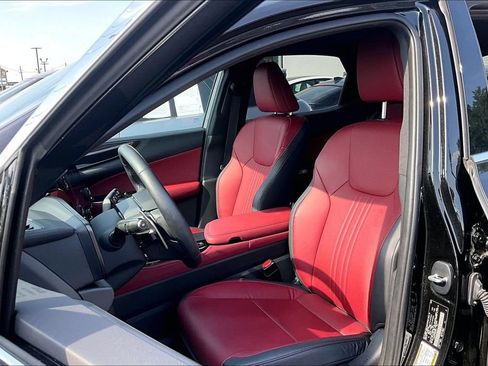 Used 2022 Lexus ES 350 w/ Premium Package FWD image 33