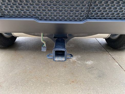 Certified 2022 Jeep Cherokee Trailhawk image 7