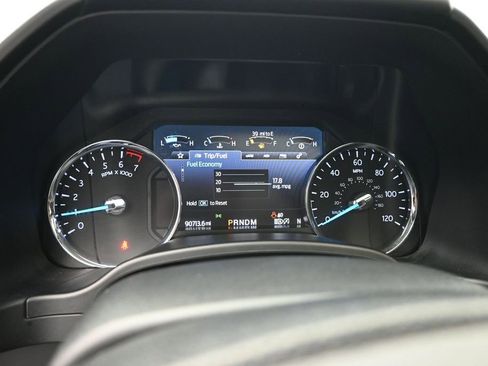 Used 2020 Ford Expedition Platinum AWD/4WD image 9