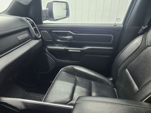 Used 2020 RAM 1500 Laramie image 18