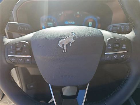 New 2025 Ford Bronco Sport Outer Banks image 19