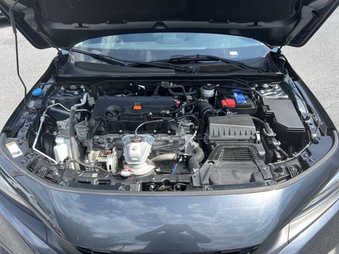 Used 2024 Honda Civic LX image 25