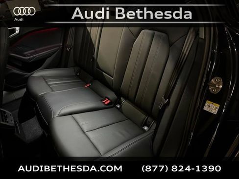 New 2026 Audi A5 2.0T Premium Plus image 23