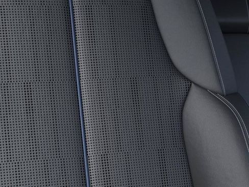 New 2025 Cadillac Lyriq Luxury w/ LPO, Floor Liner Package RWD image 21