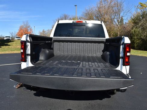 New 2026 RAM 1500 Big Horn image 33