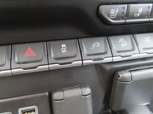 Used 2022 Chevrolet Silverado 3500 High Country w/ Safety Package II image 40