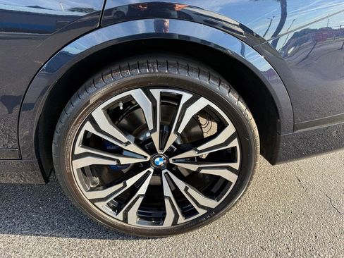 Used 2024 BMW X7 M60i w/ Executive Package AWD/4WD image 54