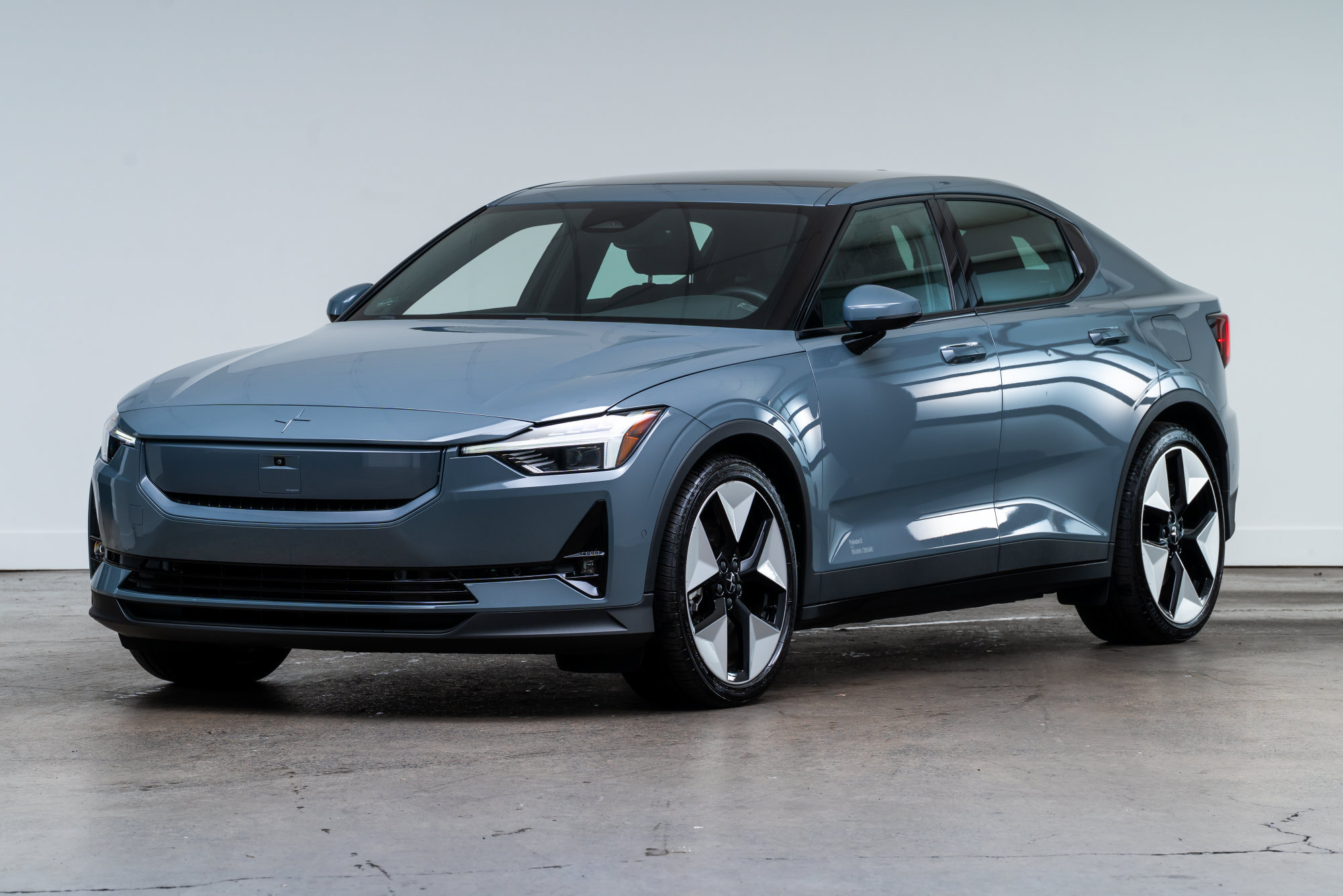 Used 2024 Polestar Polestar 2 AWD/4WD image 3