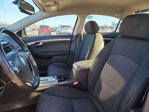 Used 2008 Saturn Aura XR image 7