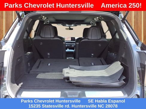 Used 2023 INFINITI QX60 Autograph w/ Cargo Package AWD/4WD image 31