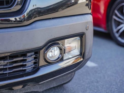 Used 2017 Honda Ridgeline Black Edition image 8