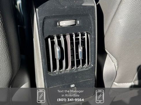 New 2025 Jeep Compass Latitude w/ Sun & Sound Group image 25