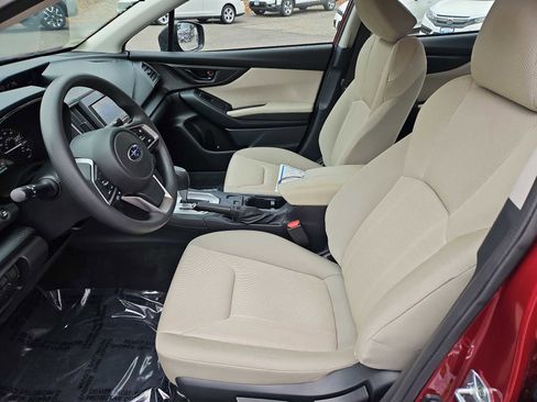 Used 2023 Subaru Impreza 2.0i AWD/4WD image 13