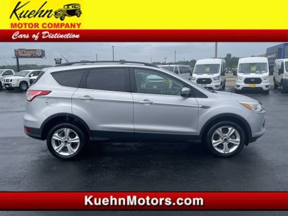 Used 2015 Ford Escape SE