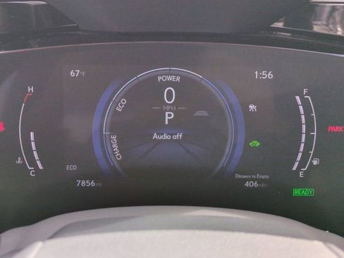 Used 2025 Lexus NX 350h AWD w/ Accessory Package (2T) image 20