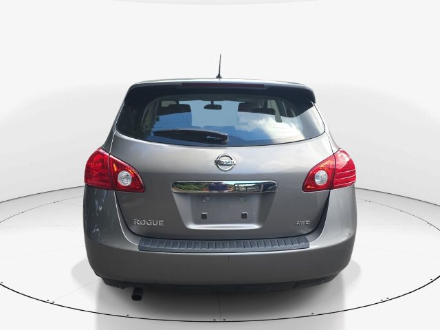 Used 2012 Nissan Rogue S AWD/4WD image 7