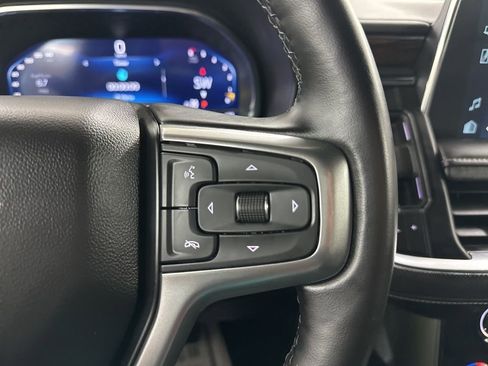 Used 2024 Chevrolet Tahoe Premier image 37