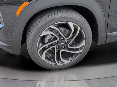 New 2026 Chevrolet TrailBlazer RS w/ Convenience Package image 17