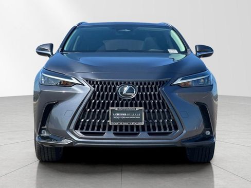 Certified 2024 Lexus NX 350 AWD w/ Cold Area Package image 9