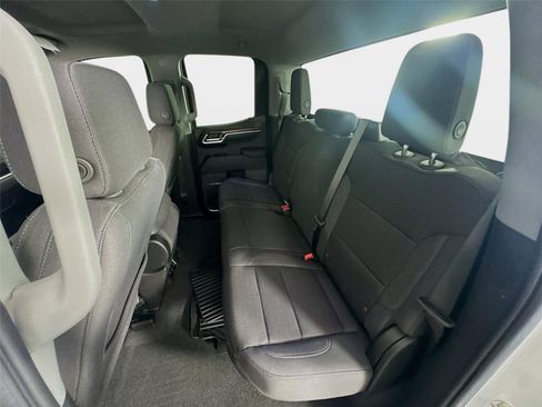Certified 2024 GMC Sierra 1500 Elevation AWD/4WD image 22