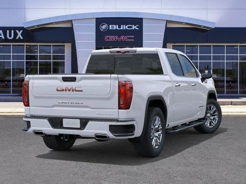 New 2026 GMC Sierra 1500 Denali image 52