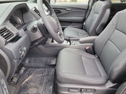 Used 2023 Honda Passport Elite image 20