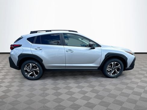 New 2026 Subaru Crosstrek 2.5i Premium AWD/4WD image 32