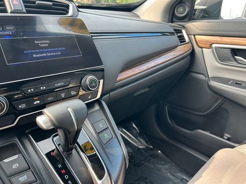 Used 2021 Honda CR-V EX-L image 30