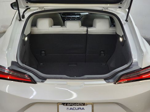 Certified 2024 Acura Integra image 8