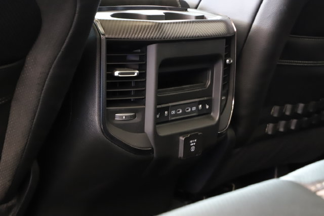 New 2026 RAM 1500 RHO w/ RHO Level 1 Equipment Group AWD/4WD image 16