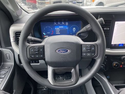 New 2026 Ford F350 XLT w/ XLT Premium Package image 20