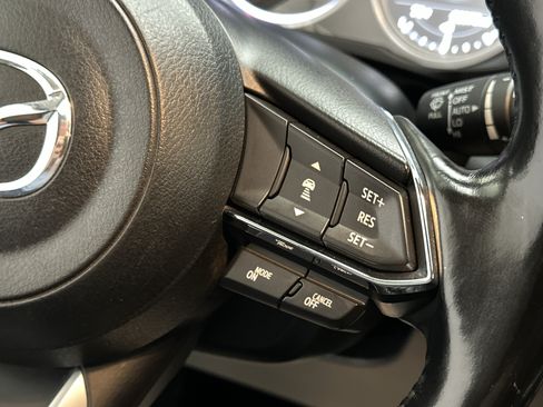 Used 2018 MAZDA CX-5 Grand Touring w/ Premium Package AWD/4WD image 28