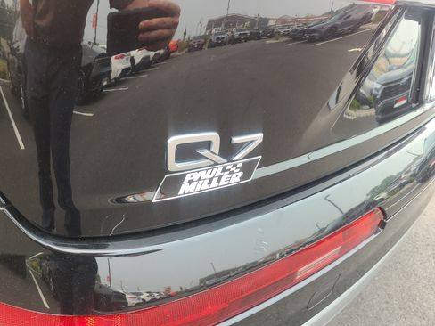 Used 2019 Audi Q7 3.0T Premium w/ Convenience Package AWD/4WD image 31