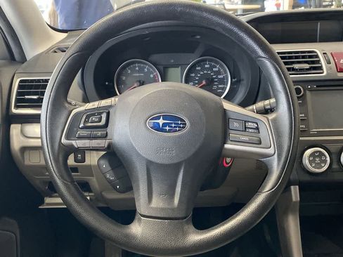 Used 2016 Subaru Forester 2.5i w/ Popular Package #2 image 17