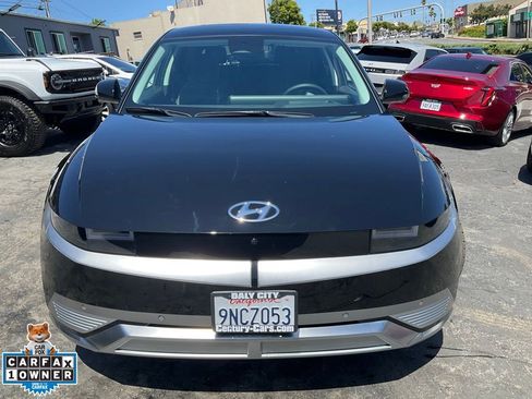 Used 2024 Hyundai Ioniq 5 Limited RWD image 2