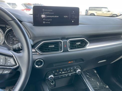 Used 2024 MAZDA CX-5 Carbon Edition image 10