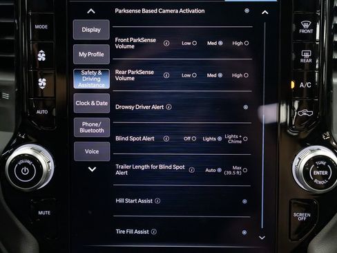 New 2026 RAM 2500 Laramie w/ Night Edition image 20